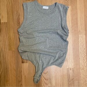 Clyque the label David bodysuit